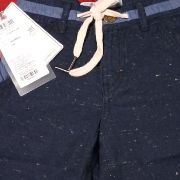 GINI & JONY Other - GINI & JONY Little Boy Shorts - Sz 2